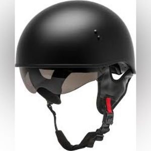 Gmax HH-65 Naked Helmet